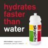 Skratch Labs Hydration Powder | Sport Drink Mix | Electrolytes Powder for Exercise, Endurance, and Performance | Strawberry Lemonade | 20 Servings | Non-GMO, Vegan, Kosher