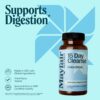 30 Day Supply,15 Day Cleanse Colon Detox, 60 Capsules (30 Servings), Natural Laxative for Constipation and Digestive Health Supplement, Dietary Supplement