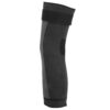 Sport Compression Kneecap Lengthen Outdoor Fitness Bandage Leg Guard Sleeve Gear for Unisex (L)