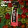 BODYARMOR Flash IV Electrolyte Packets, Strawberry Kiwi - Zero Sugar Drink Mix, Single Serve Packs, Coconut Water Powder (6 Count)