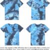 BLACKMYTH Women's T-Shirts Cotton Funny Graphic Design Casual Short Sleeve Top Tees
