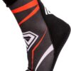 Grip Socks for BJJ, MMA, Yoga, Jiu-Jitsu, Hospital Stays, Maternity & More (Adult US Men’s Sizing)