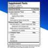 Hydroxycut Hardcore - 60 Rapid-Release Capsules - Thermogenic Calorie Burn, Extreme Energy + Focus, Maximum Intensity - for Women & Men