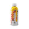 RECOVER 180 Organic Sports Hydration Drink, No Sugar Added, 15 Calorie Sports Beverage, Organic Flavors With Vitamins, Potassium-Packed Electrolytes (16.9 Fl Oz (Pack of 12), Peach Mango)
