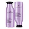 Pureology Hydrate Moisturizing Shampoo and Conditioner Set | For Dry Color Treated Hair | Sulfate-Free | Vegan | Paraben-Free