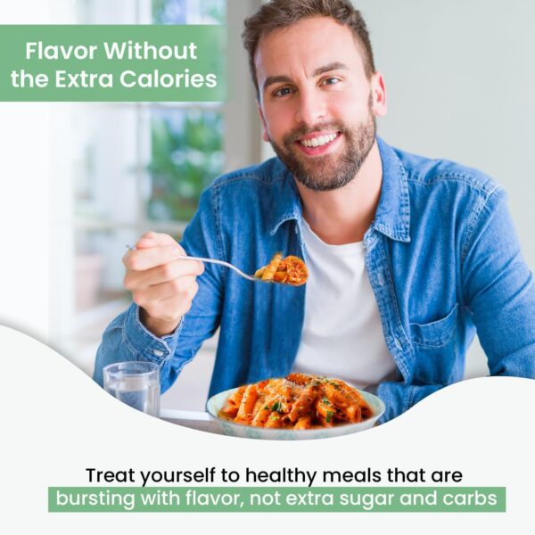 Nutriwise - Vegetable Chili High Protein Diet Entree (7 /Box)
