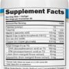 Eye Vitamin and Mineral Supplement with Zinc, Vitamins C & E, Omega 3, Lutein & Zeaxanthin - 60 Count