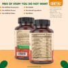 DEVA Vegan Multivitamin & Mineral Supplement - Vegan Formula with Green Whole Foods, Veggies, and Herbs - High Potency - Manufactured in USA and 100% Vegan - 90 Count (Pack of 2)