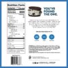 ONE Protein Bars, Cookies & Creme, Gluten Free Protein Bars with 20g Protein and Only 1g Sugar, Guilt-Free Snacking for High Protein Diets, 2.12 oz (12 Count)