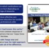 Teepa Snow Alzheimer's Dementia DVD "The Journey of Dementia" Caregiver Training Video for Family and Non-Professional Caregivers and Healthcare Professionals and Teachers