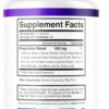 ZELSO (3 Pack) K3 Mineral Weight Loss Pills for Women and Men - K3 Salt Mineral, Vitamin + K3 Capsules Supplement for Weight Loss - 180 Days Supply