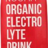 NOOMA Organic Watermelon Lime Electrolyte Sports Drink, 16.9 FZ