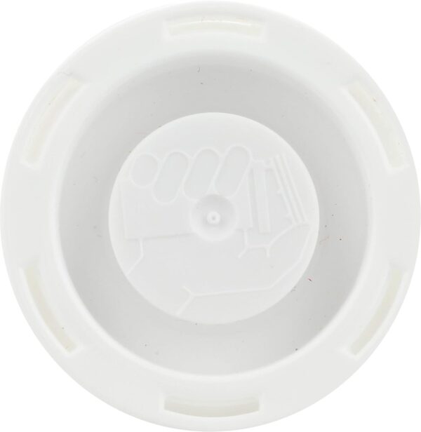 Nuun BEV TUBE TB, blue, Citrus Fruit, 10 Count