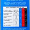 Zantrex Blue - Weight Loss Supplement Pills - Weight Loss Pills - Weightloss Pills - Dietary Supplements for Weight Loss - Lose Weight Supplement - Energy and Weight Loss Pills - 84 Count
