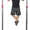 CAP Barbell FM-905Q Color Series Power Rack Exercise Stand, Carbon