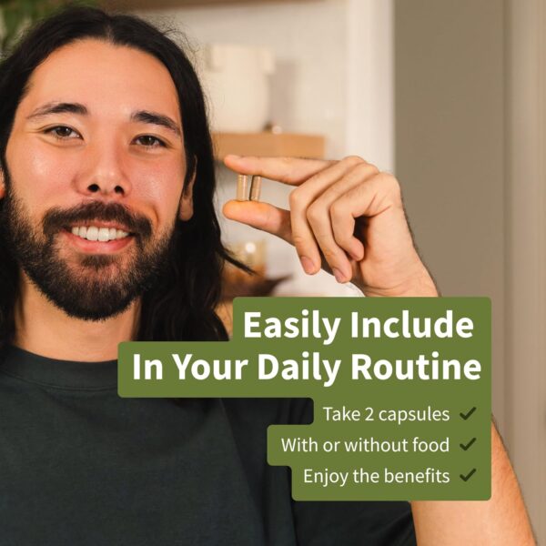 Snap Supplements Liver & Detox Support Supplement with Milk Thistle and Dandelion Leaf Extract, Vitamins, Herbs and Antioxidants Supplement for Liver Support and Digestive Health, 60 Capsules