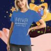 Autism Awareness Shirt Women Autistic Acceptance Puzzle T-Shirts Inspirational Special Education Tee Tops