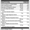 Designs for Health Complete Mineral Complex - Essential + Trace Minerals Supplement with Magnesium Malate, Chromium, Zinc + More - Iron-Free Multi Minerals Blend - Vegan + Gluten Free (90 Capsules)