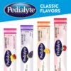 Pedialyte Electrolyte Powder Strawberry Lemonade, 6 Count (Pack of 1)