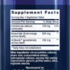 Life Extension AMPK Metabolic Activator, hesperidin, G. pentaphyllum, fight unwanted belly fat & revitalize cellular metabolism, gluten-free, non-GMO, 30 Vegetarian Tablets