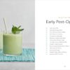 Fresh Start Bariatric Cookbook: Healthy Recipes to Enjoy Favorite Foods After Weight-Loss Surgery