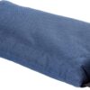 Hugger Mugger 10lb Yoga Sandbag - Adds Weight to Your Poses, Zipper Cover, Sturdy Handle, Silica Sand Filling, Durable Material