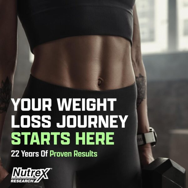 717yTzdb8VL._AC_SL1500_.jpg Nutrex Lipo 6 Nighttime Fat Burner | Melatonin Sleep Aid & Weight Loss Diet Pills for Men and Women | Night Time Metabolism Booster Appetite Suppressant | 30 Servings (1)