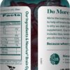 NEURIVA Plus Brain Supplement for Memory,Focus & Concentration+Cognitive Function with Vitamins B6 & B12 and Clinically Tested Nootropics Phosphatidylserine and Neurofactor,50ct Strawberry Gummies