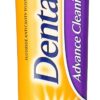 Arm & Hammer Dental Care Advance Cleaning Maximum Baking Soda Toothpaste Mint - 6.3 oz (Pack of 1)