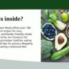 Simple Green Meals: 100+ Plant-Powered Recipes to Thrive from the Inside Out: A Cookbook