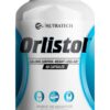 NUTRATECH Orlistol - Carb and Fat Blocker Weight Loss Aid and Diet Pill for Powerful Fat Burning and Appetite Suppression. Excellent for Keto Diet to Get Back into Ketosis Quickly. 60 Count.