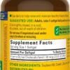 Nature Made Vitamin D3 2000 IU (50 mcg), Dietary Supplement for Bone, Teeth, Muscle and Immune Health Support, 250 Softgels, 250 Day Supply
