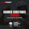 PROSUPPS Mr. Hyde Signature Pre Workout with Creatine, Beta Alanine, TeaCrine and Caffeine for Sustained Energy, Focus Pumps - Endurance Energy Drink Men Women (Blue Razz, 30 Servings)