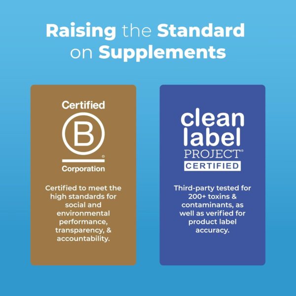 MaryRuth Organics Liquid Nighttime Multimineral Sleep Supplement | Sugar Free | Calm Magnesium Citrate| Calcium Magnesium Zinc | Available in 4 Flavors | Vegan | Gluten Free | 32 Servings