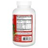 Health Plus Inc Super Colon Cleanse 530 mg 240 Capsules, Package may vary