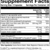 MacularProtect AREDS2 Vitamin & Mineral Supplement - Includes Trio of B Vitamins for Added Macular Health Support - 60 Capsules