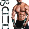 Saker Twister Arm Trainer,Home Workout Equipment,Upper Body Strength Training Machine,Detachable Design,Fitness Anywhere