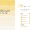 The Mindfulness Workbook for Anxiety: The 8-Week Solution to Help You Manage Anxiety, Worry & Stress