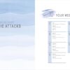 The Mindfulness Workbook for Anxiety: The 8-Week Solution to Help You Manage Anxiety, Worry & Stress