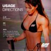 GAT SPORT JetFuel Original - Weight Loss Supplement, Energy Booster, Fat Burner, Appetite Suppressant (144 Capsules)