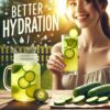 Electric Pickle Drink With Celtic Salt-Relieves Cramps & Dehydration-Electrolyte Hydration Formula Sports Drink-Dill Pickle Juice For Leg Cramps-0 Sugar 0 Carbs -Electrolytes-32 shots-Liquid Daily IV