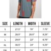 INTO THE AM Premium Workout Shirts for Men - Ultra-Lightweight Athletic Gym Tees S - 4XL