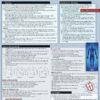 EKGs / ECGs QuickStudy Laminated Reference Guide (QuickStudy Academic)