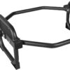 CAP Barbell Olympic Trap Bar and Shrug Bar for Deadlifts