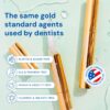 Snow Extra-Strength Teeth Whitening Serum - Oral Care Teeth Whitener Pen - Whitening Pen for Stain Removal & Whiter Teeth - Tooth Whitener with Carbamide & Hydrogen Peroxide - 2 Pack