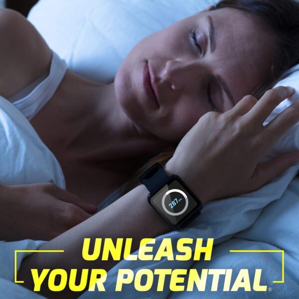 Force Factor LeanFire PM Weight Loss Pills for Women & Men, Fat Burner & Overnight Weight Loss Pills to Burn Fat, Boost Metabolism, Improve Sleep, Powerful Formula for Incredible Results, 60 Capsules