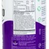 Herbal Clean QCarbo32 Same-Day Premium Detox Drink, Grape Flavor, 32 Fl Oz