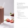 Protein Power Smoothies: 75 High-Protein, Low-Carb Smoothies That Ditch the Sugar, Support Muscle-Building, and Optimize Your Metabolism