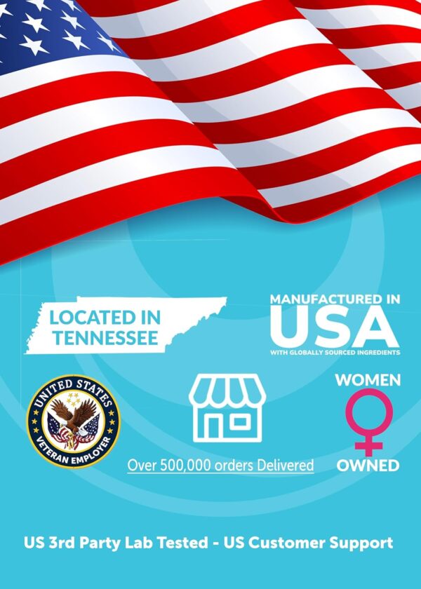 Lunakai Vitamin B12 and Women's Multivitamin Gummies Bundle - 3000mcg Methylcobalamin High Absorption Energy Gummy - 100% Daily Value of 16 Essential Vitamins and Minerals Supplement - 30 Days Supply