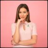 25/50/100/200 pieces Green Ribbon Pin Mental Health Awareness Lapel Pins Green Ribbon Brooch Hope Pin for Charity Fundraiser Supplies Bulk